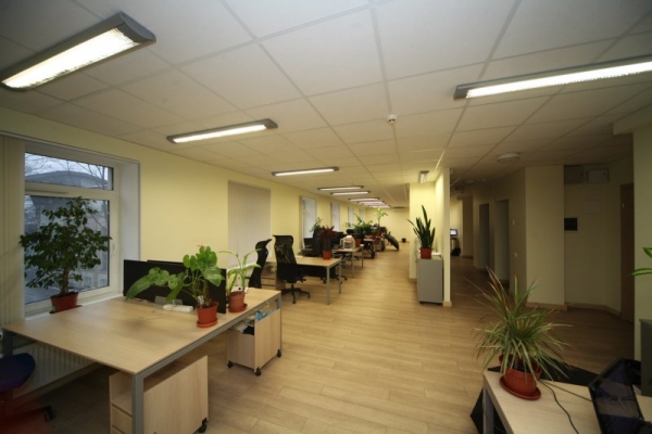 Office for sale, Bērzaunes street - Image 1