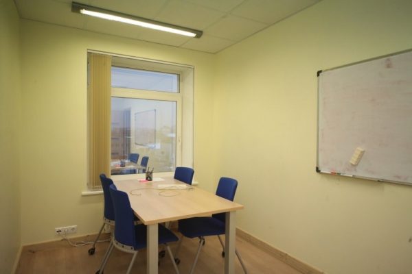 Office for sale, Bērzaunes street - Image 1