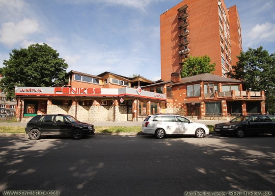 Office for sale, Bultu street - Image 1