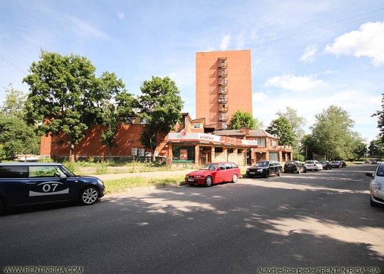 Office for sale, Bultu street - Image 1