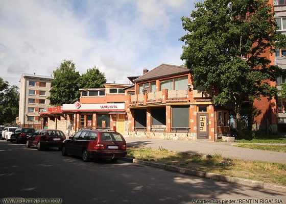 Office for sale, Bultu street - Image 1