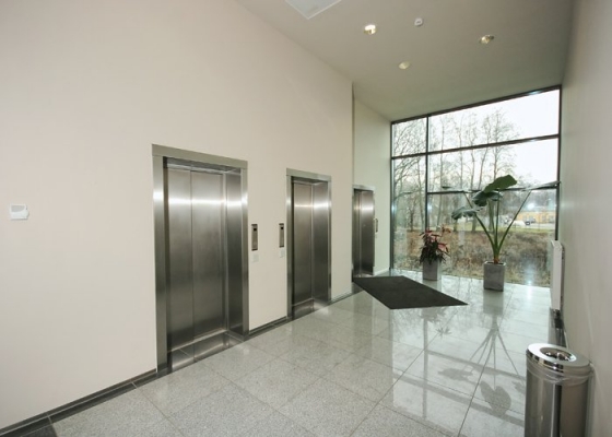 Office for rent, Vienības gatve - Image 1