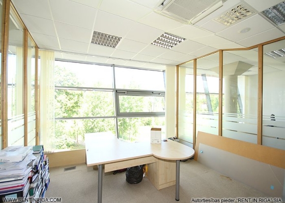 Office for rent, Ulmaņa gatve - Image 1