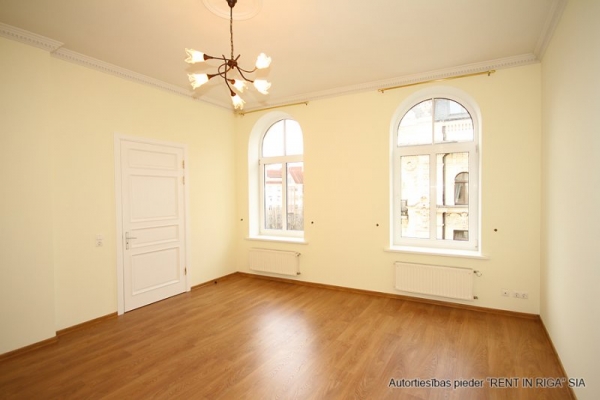 Office for rent, Elizabetes street - Image 1