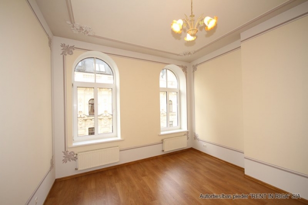 Office for rent, Elizabetes street - Image 1