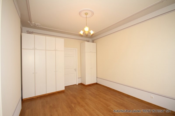 Office for rent, Elizabetes street - Image 1