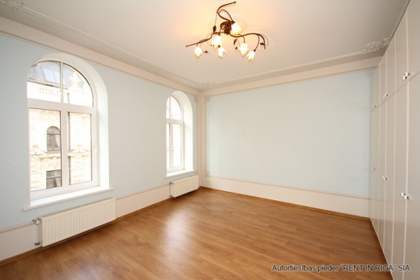 Office for rent, Elizabetes street - Image 1