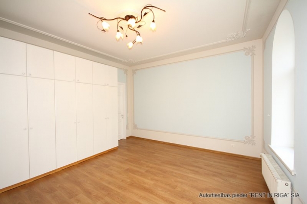 Office for rent, Elizabetes street - Image 1