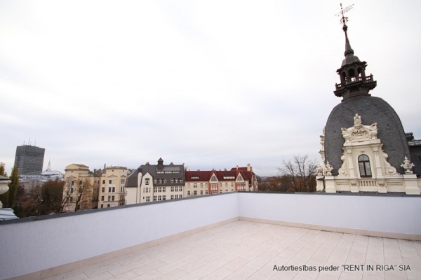 Office for rent, Elizabetes street - Image 1