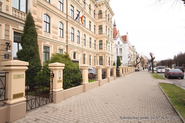 Office for rent, Elizabetes street - Image 1