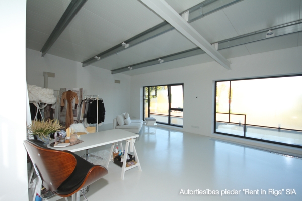 Warehouse for rent, Rasas street - Image 1