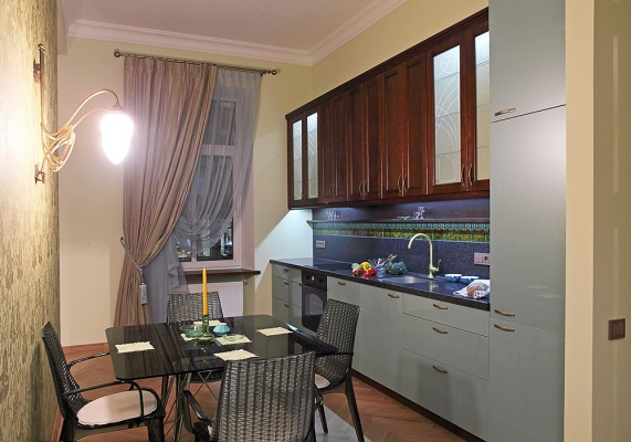 Apartment for sale, Brīvības street 52 - Image 1