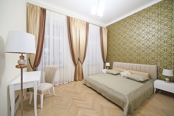 Apartment for sale, Brīvības street 52 - Image 1