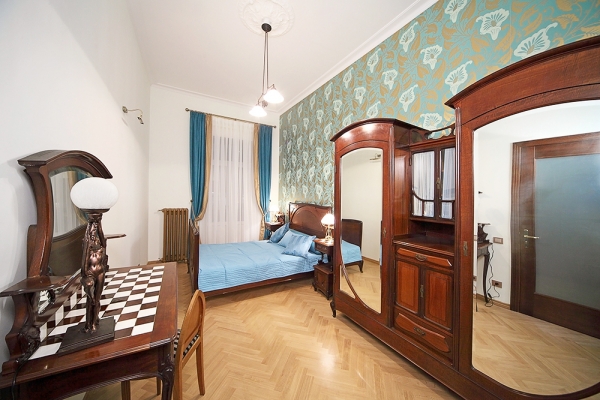 Apartment for sale, Brīvības street 52 - Image 1