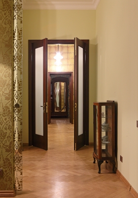 Apartment for sale, Brīvības street 52 - Image 1