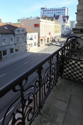 Apartment for sale, Brīvības street 52 - Image 1