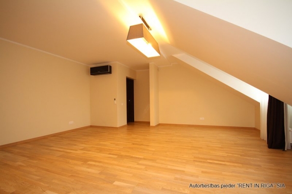 Apartment for sale, Eksporta street 8 - Image 1