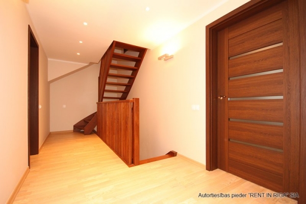 Apartment for sale, Eksporta street 8 - Image 1