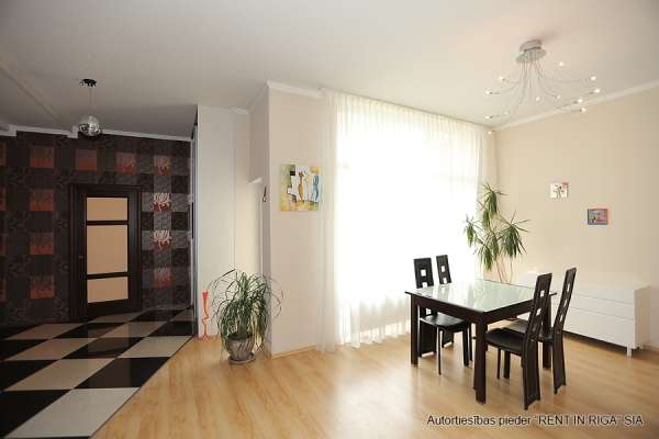 Apartment for rent, Kaivas street 50 - Image 1