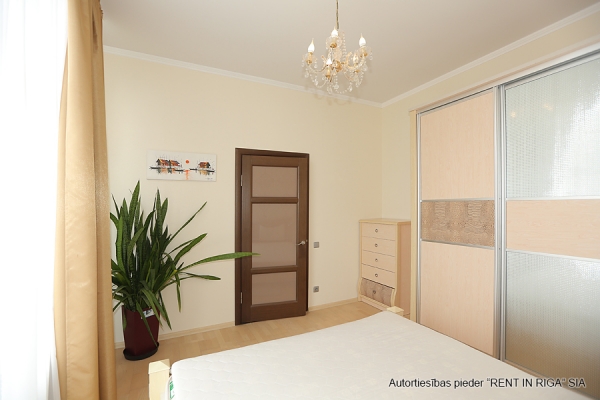 Apartment for rent, Kaivas street 50 - Image 1