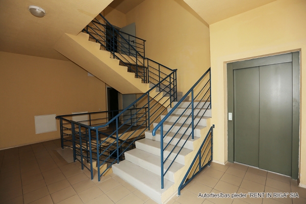 Apartment for rent, Kaivas street 50 - Image 1