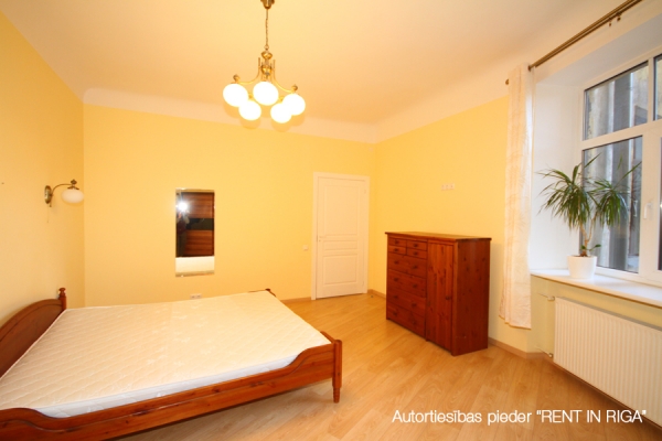 Apartment for sale, Antonijas street 15 - Image 1