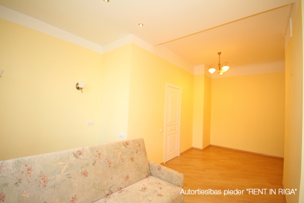 Apartment for sale, Antonijas street 15 - Image 1