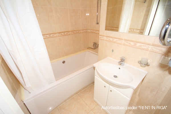 Apartment for sale, Antonijas street 15 - Image 1