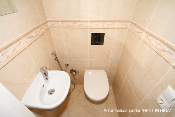 Apartment for sale, Antonijas street 15 - Image 1