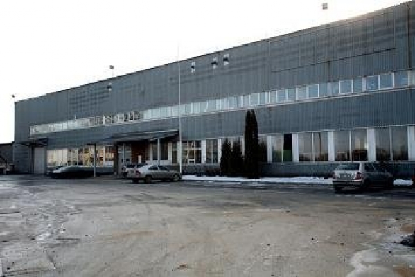 Office for rent, Dārznieku street - Image 1