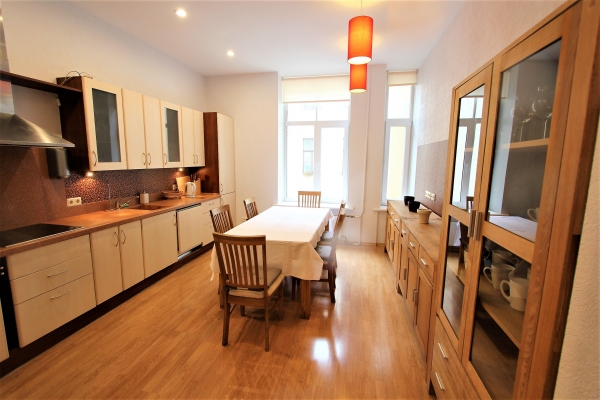 Apartment for sale, Vīlandes street 7 - Image 1