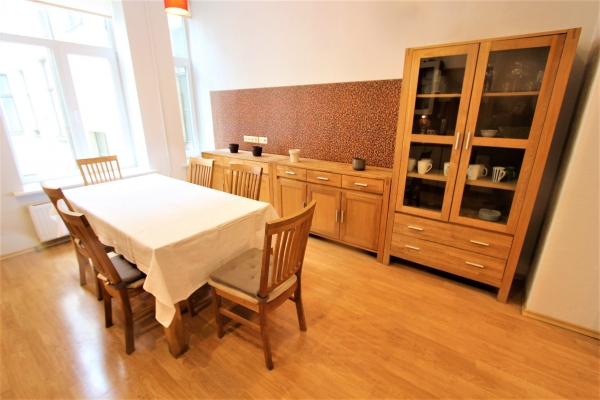 Apartment for sale, Vīlandes street 7 - Image 1