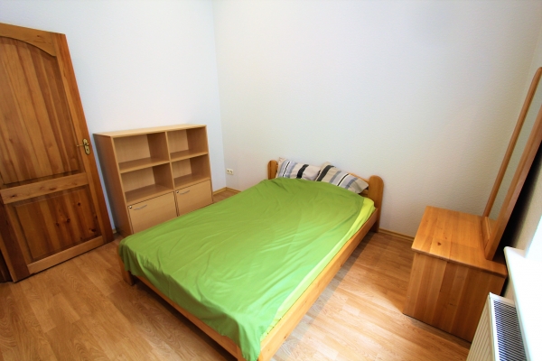 Apartment for sale, Vīlandes street 7 - Image 1