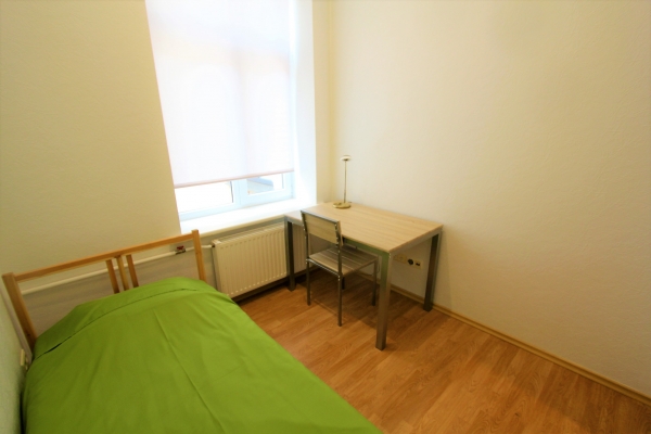 Apartment for sale, Vīlandes street 7 - Image 1