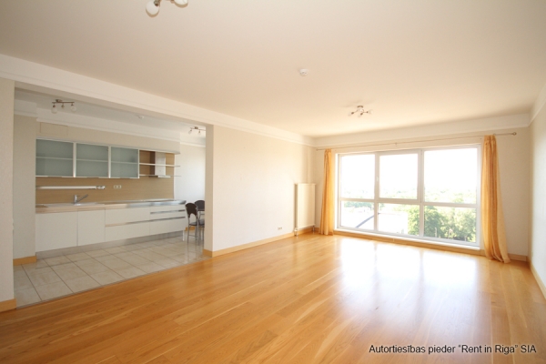 Apartment for sale, Lielirbes street 13 - Image 1