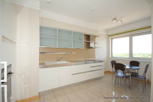 Apartment for sale, Lielirbes street 13 - Image 1