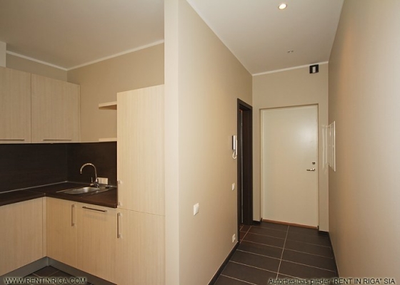 Apartment for rent, Alauksta street 9 - Image 1