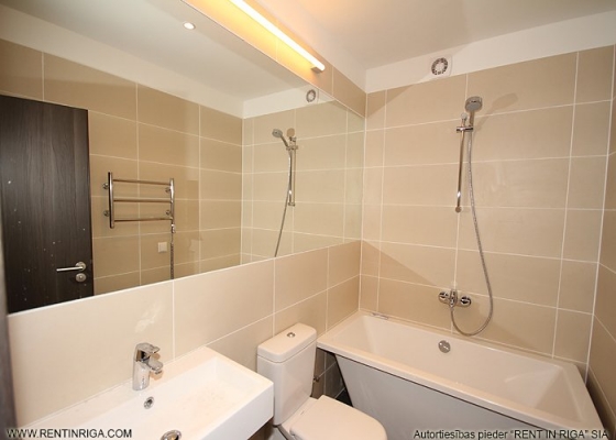 Apartment for rent, Alauksta street 9 - Image 1