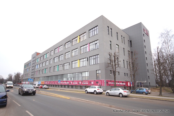 Office for rent, Braslas street - Image 1
