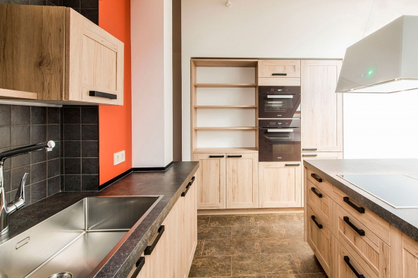 Apartment for rent, Ģertrūdes street 23 - Image 1