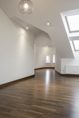 Apartment for rent, Ģertrūdes street 23 - Image 1