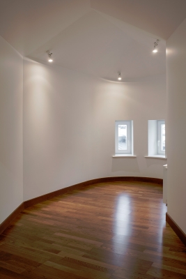 Apartment for rent, Ģertrūdes street 23 - Image 1