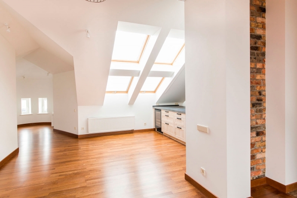 Apartment for rent, Ģertrūdes street 23 - Image 1