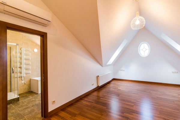 Apartment for rent, Ģertrūdes street 23 - Image 1