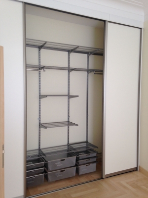 Apartment for rent, Ģertrūdes street 23 - Image 1