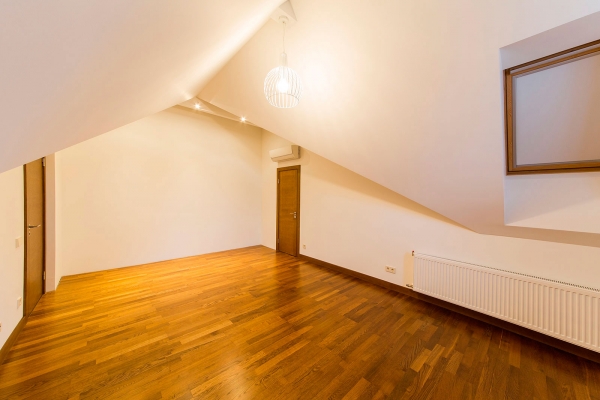 Apartment for rent, Ģertrūdes street 23 - Image 1