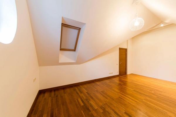 Apartment for rent, Ģertrūdes street 23 - Image 1