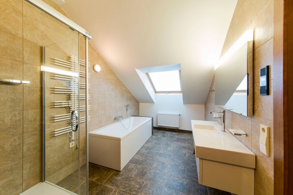 Apartment for rent, Ģertrūdes street 23 - Image 1