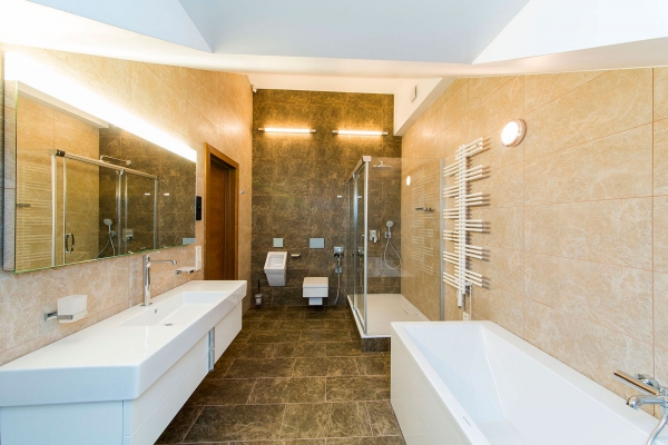 Apartment for rent, Ģertrūdes street 23 - Image 1
