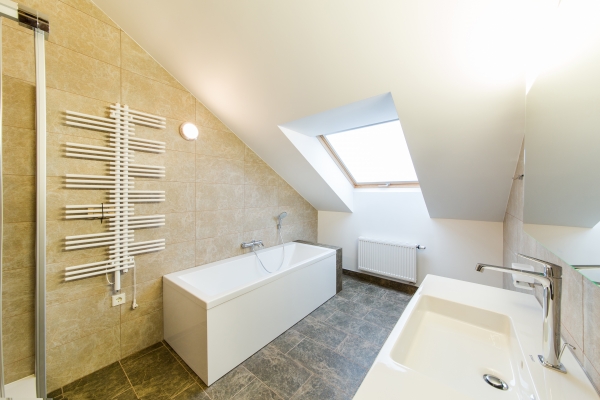 Apartment for rent, Ģertrūdes street 23 - Image 1